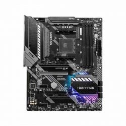 Tarjeta Madre MSI Mag B550 Tomohawk Gigabit LAN