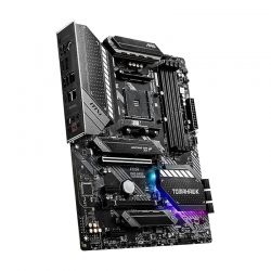 Tarjeta Madre MSI Mag B550 Tomohawk Gigabit LAN