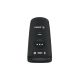 Escáner de código de barras Zebra inalámbrico IP65