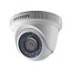 Cámara mini domo Hikvision 2MP CMOS IR 20m 2.8mm