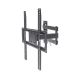 Soporte para TV Manhattan pantallas de 32' a 55