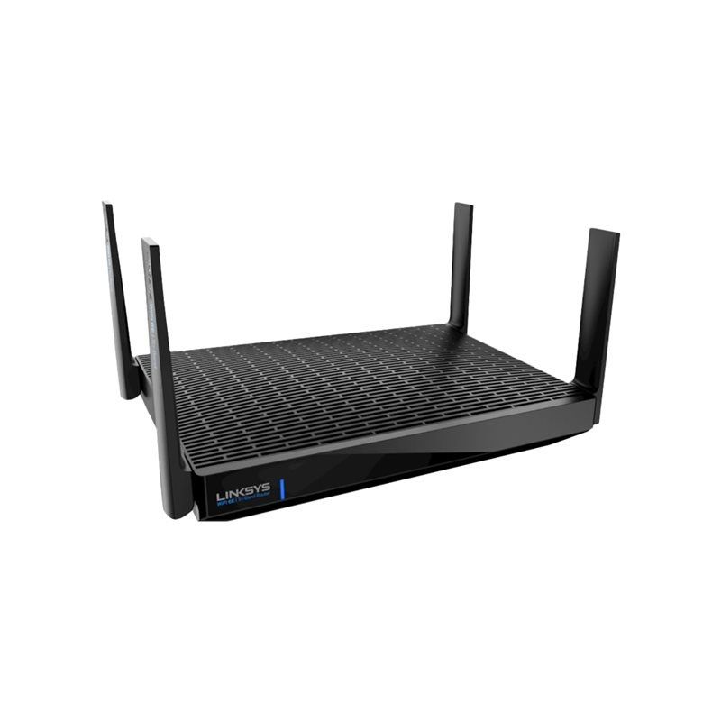 Linksys Router Pro Router Linksys Hydra Pro 6E Wi-Fi 6E 4 puertos | Tienda CQNet
