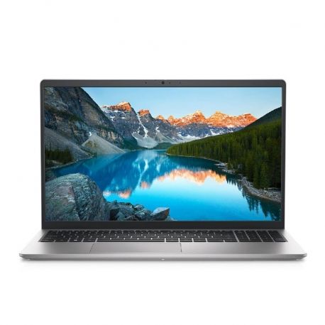 Laptop Dell Inspiron 3520 15.6' core I5-1235U 8GB