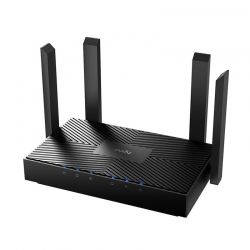 Router Cudy WR3000 mesh AX3000 Wi-Fi 6 Gigabit