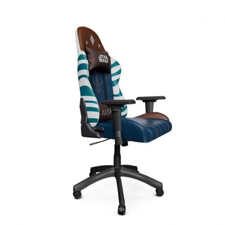 Silla Gaming Primus gaming Thronos 200S Star Wars