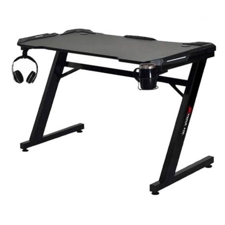 Escritorio Xtrike Me DK-01 Gaming Ergonómico 42.5'