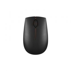 Mouse Lenovo 300 Wireless inalámbrico USB 2.4 GHz