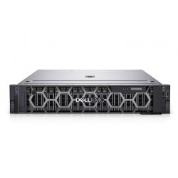 Servidor Dell PowerEdge R750 Xeon Silver 4310 16GB