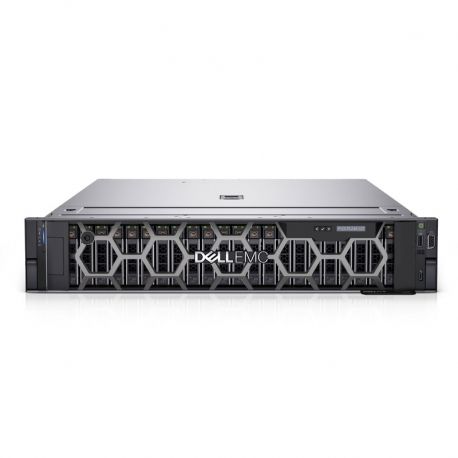 Servidor Dell PowerEdge R750 Xeon Silver 4310 16GB