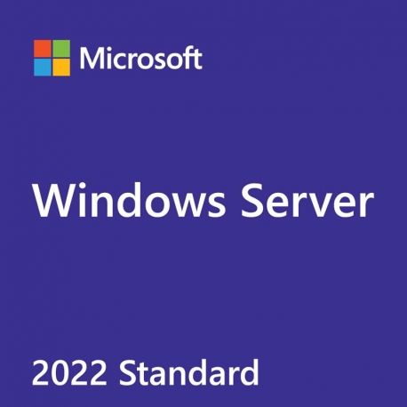 Licencia Windows Server 2022 Datacenter ROK,16CORE