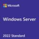 Licencia Windows Server 2022/2019 Datacenter Editi