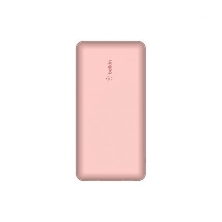 Cargador portátil Belkin Power Bank 20000 mAh