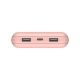 Cargador portátil Belkin Power Bank 20000 mAh