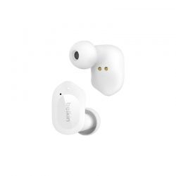 Audífonos Belkin SoundForm Play Bluetooth IPX5