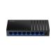 Switch Cudy GS108D 8 puertos 10/100/1000 Mbps