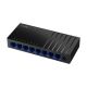 Switch Cudy GS108D 8 puertos 10/100/1000 Mbps