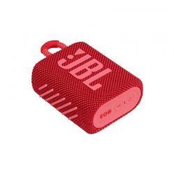 Parlante JBL Go 3 inalámbrico Bluetooth