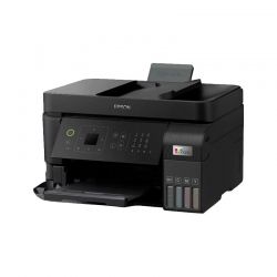 Impresora Multifuncional EcoTank L5590 Wi-Fi Fax