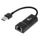 Xtech - USB adapter - Ethernet
