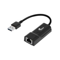 Xtech - USB adapter - Ethernet