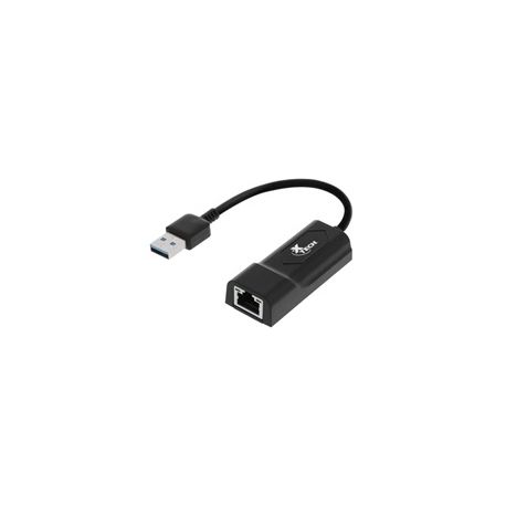 Xtech - USB adapter - Ethernet