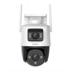 Cámara Imou Cruiser Dual 5MP + 3MP Full-color