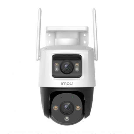 Cámara Imou Cruiser Dual 5MP + 3MP Full-color