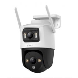 Cámara Imou Cruiser Dual 5MP + 3MP Full-color