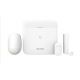 Kit Alarma Hikvision 48 Zonas WIFI, LAN, SIM 3G/4G