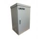 GABINETE EXTERIOR 18U ALUMINIO 950 H 460 W 600 D