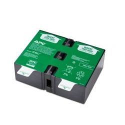 Batería de UPS - Ácido de plomo APCRBC123