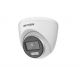 Cámara minidomo ColorVu 2MP IR 40m 2.8mm IP67