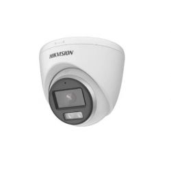 Cámara minidomo ColorVu 2MP IR 40m 2.8mm IP67