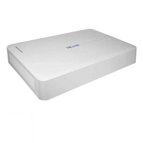 Grabador Hilook Turbo HD 16CH Acusense 2MP
