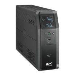 UPS APC PRO BR 1500 VA 10 OTLET 120V LAM