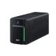 Back-UPS de APC 900VA, 120V, AVR
