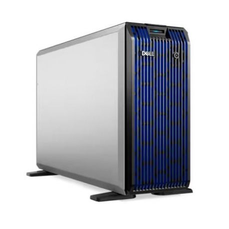 Servidor PowerEdge T360 Server Intel® Xeon® E-2414