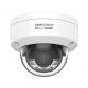 Cámara Hikvision IP 5 Megapixel ColorVu 24/7, PoE