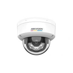 Camara IP Hikvision Domo ColorVU , 6MP IP67 IK08