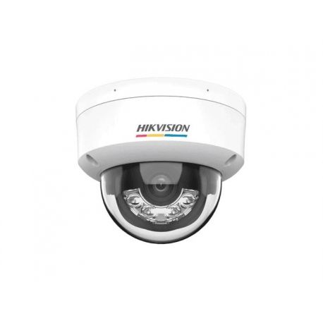 Camara IP Hikvision Domo ColorVU , 6MP IP67 IK08
