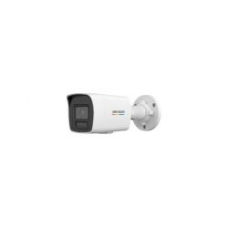 Cámara IP Bullet Hikvision ColorVu, 6MP IP67