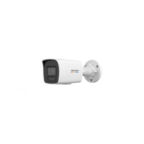 Cámara IP Bullet Hikvision ColorVu, 6MP IP67