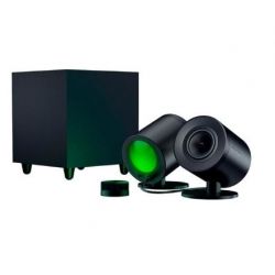 PARLANTE RAZER NOMMO V2 PRO US/CAN/PHIL +AUS/NZ