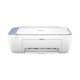 HP Deskjet Ink Advantage 2875 All-in-One - USB 2.0