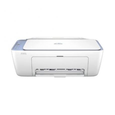 HP Deskjet Ink Advantage 2875 All-in-One - USB 2.0
