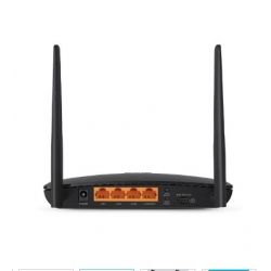 ROUTER TP LINK DUAL BAND 4G LTE AC750 ARCHER MR200