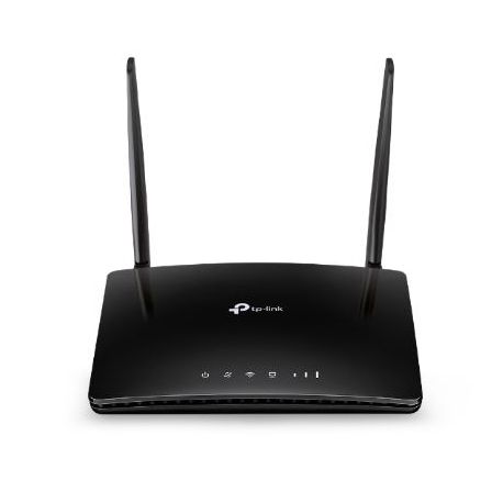 ROUTER TP LINK DUAL BAND 4G LTE AC750 ARCHER MR200