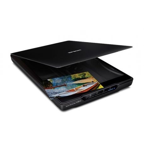 Epson Perfection V39II 4800 ppp x 4800 ppp USB 2.0
