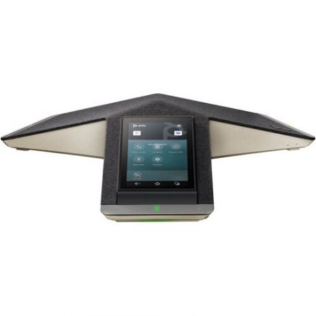 Poly Trio C60 Microsoft Teams - teléfono VoIP