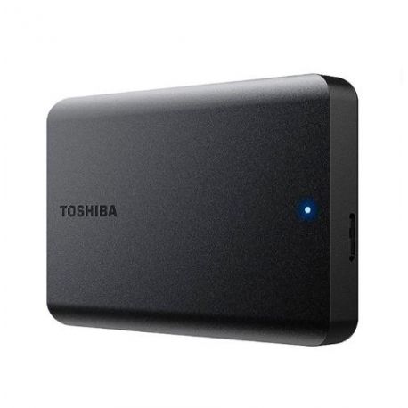HD EXTERNO 1TB TOSHIBA HDTB510XK3AA-SP